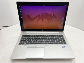 HP EliteBook 850 G6 15.6" i5-8265U 16GB 260GB клас Като Нов