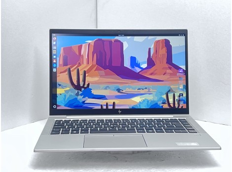 HP EliteBook 845 G8 14" Ryzen 3 5400U 16GB 260GB клас Като Нов