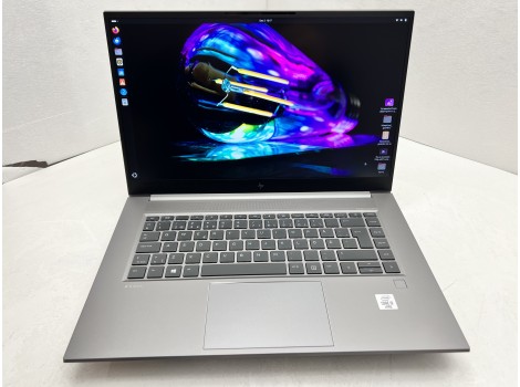 HP ZBook Create G7 15.6" i9-10885H 32GB 1020GB клас А