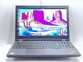 Lenovo ThinkPad P15 G1 15.6" i7-10875H 32GB 1020GB клас А