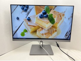HP EliteDisplay E243d 24" (клас А)