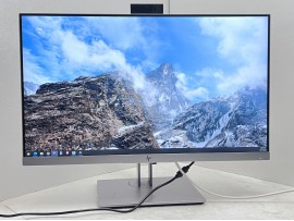 HP EliteDisplay E243d 24" (клас А)