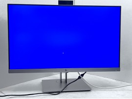 HP EliteDisplay E243d 24" (клас А)