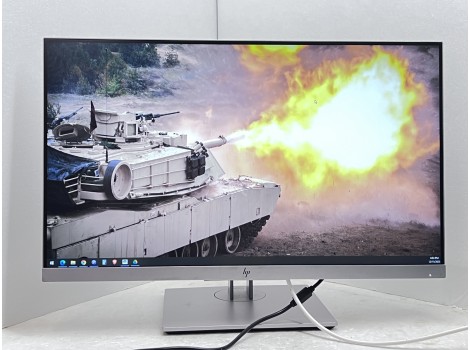 HP EliteDisplay E243d 24" (клас А)