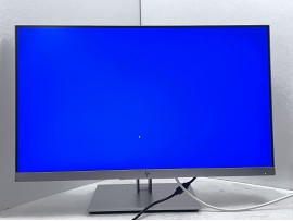 HP EliteDisplay E243d 24" (клас А)