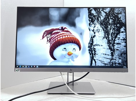 HP EliteDisplay E243 24" (клас А)