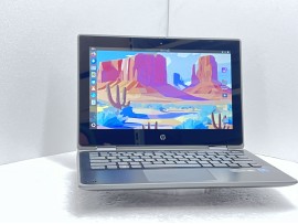 HP ProBook x360 11 G5 11" touch Pentium N5030 8GB 260GB клас А