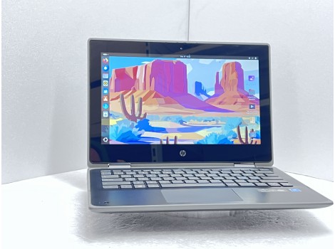 HP ProBook x360 11 G5 11" touch Pentium N5030 8GB 260GB клас А