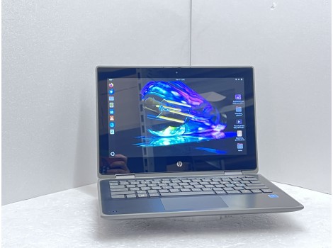 HP ProBook x360 11 G5 11" touch Pentium N5030 8GB 260GB клас А