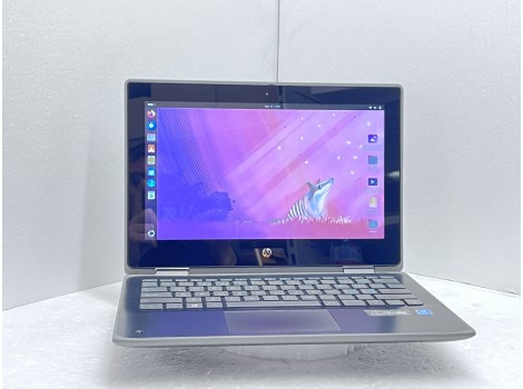 HP ProBook x360 11 G5 11" touch Pentium N5030 8GB 260GB клас А