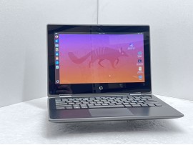 HP ProBook x360 11 G5 11" touch Pentium N5030 8GB 260GB клас А