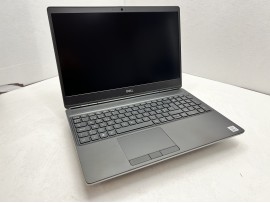 Dell Precision 7550 15.6" i7-10750H 32GB 1020GB