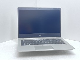 HP EliteBook 735 G6 13.3" Ryzen 3 PRO 3300U 16GB 260GB клас А