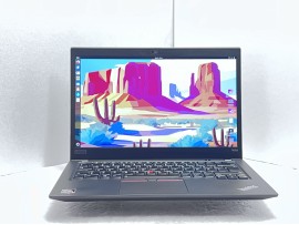 Lenovo ThinkPad T495s 14" Ryzen 5 PRO 3500U 16GB 510GB клас А