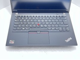 Lenovo ThinkPad T495s 14" Ryzen 5 PRO 3500U 16GB 510GB клас А
