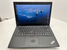 Lenovo ThinkPad T480 14" i5-8250U 16GB 510GB клас Б