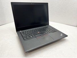 Lenovo ThinkPad T480 14" i5-8250U 16GB 510GB клас Б