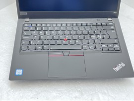 Lenovo ThinkPad T490 14" i7-8665U 32GB 510GB клас А