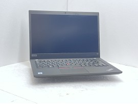 Lenovo ThinkPad T490 14" i7-8665U 32GB 510GB клас А