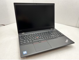 Lenovo ThinkPad T570 15.6" i5-7200U 8GB 260GB клас А