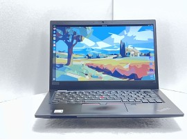 Lenovo ThinkPad L13 13.3" i5-1135G7 16GB 260GB клас А