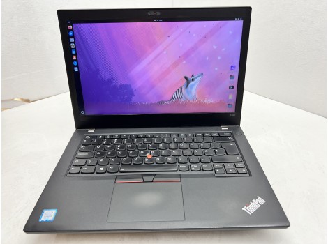 Lenovo ThinkPad T480 14" i5-8250U 16GB 510GB клас Б