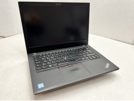 Lenovo ThinkPad T480 14" i5-8250U 16GB 510GB клас Б