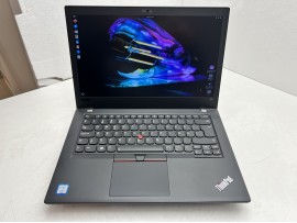 Lenovo ThinkPad T480 14" i7-8550U 32GB 1020GB клас А