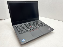 Lenovo ThinkPad T480 14" i7-8550U 32GB 1020GB клас А