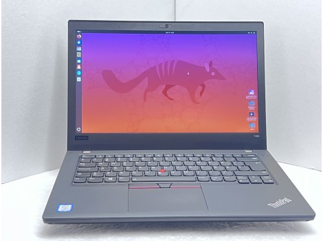 Lenovo ThinkPad T480 14" i7-8550U 32GB 1020GB клас А
