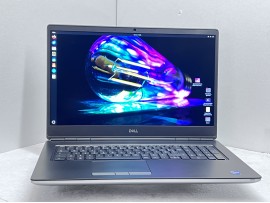 Dell Precision 7760 17.3" i9-11950 32GB 1020GB клас А