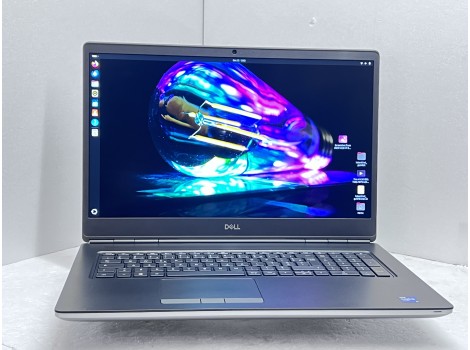 Dell Precision 7760 17.3" i9-11950 32GB 1020GB клас А