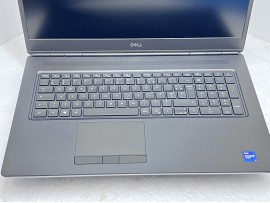 Dell Precision 7760 17.3" i9-11950 32GB 1020GB клас А