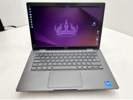 Dell Latitude 7320 13.3" touch i7-1185G7 32GB 1020GB клас А