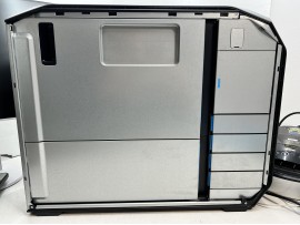 HP Z8 G4 Workstation Xeon 6234 128GB 2510GB Nvidia RTX 5000 16GB