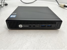 HP EliteDesk 800 G2 i5-6500T 8GB 130GB UHD 630