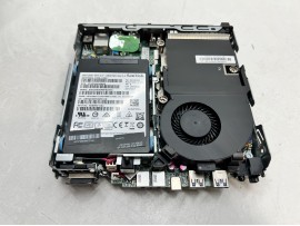 HP EliteDesk 800 G2 i5-6500T 8GB 130GB UHD 630