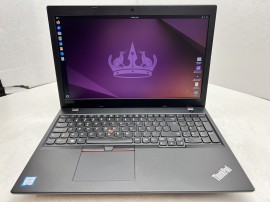 Lenovo ThinkPad L580 15.6" i7-8550U 16GB 260GB клас А