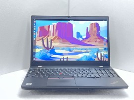 Lenovo ThinkPad T15p G1 15.6" Touch i7-10850H 32GB 1020GB клас А