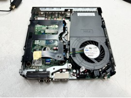 Lenovo ThinkCentre M710q i5-7400T 16GB 260GB UHD 530