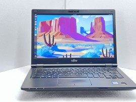 Fujitsu LIFEBOOK E549 14" i3-8145U 8GB 260GB клас А