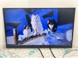 HP EliteDisplay E27Q G4 27" (клас А)