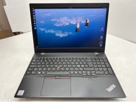 Lenovo ThinkPad T15p 15.6" i7-10750H 32GB 1020GB клас А