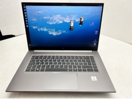 HP ZBook Create G7 15.6" i7-10750H 32GB 510GB клас Като Нов