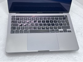 Apple MacBookPro17.1 13.3" M1 (CPU 8- GPU 8) 16GB 500GB клас А