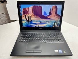 Fujitsu LIFEBOOK E559 15.6" i3-8145U 8GB 260GB клас А