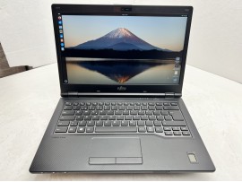 Fujitsu LIFEBOOK E549 14" i3-8145U 8GB 260GB клас А