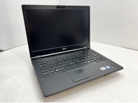 Fujitsu LIFEBOOK E549 14" i5-8265U 8GB 260GB клас А