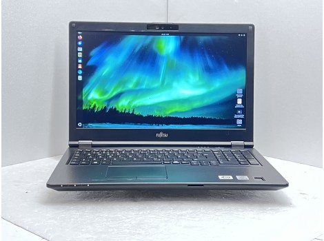 Fujitsu LIFEBOOK E5510 15.6" i3-10110U 8GB 260GB клас А