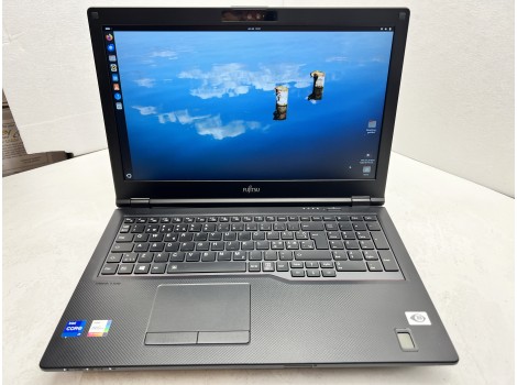 Fujitsu Lifebook E5511 15.6" i7-1165G7 16GB 510GB клас А